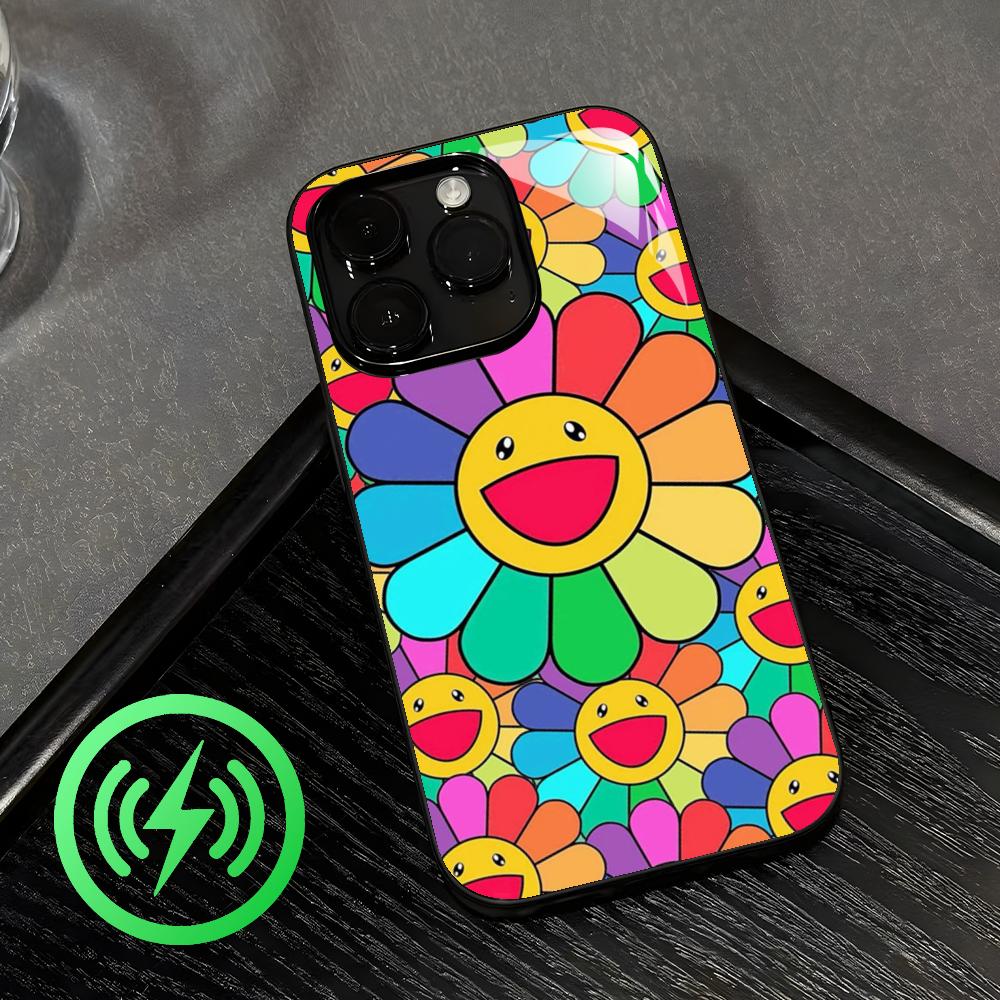 M-Murakami T-Takash Painting P - огляд і ціна Mini Pc Case