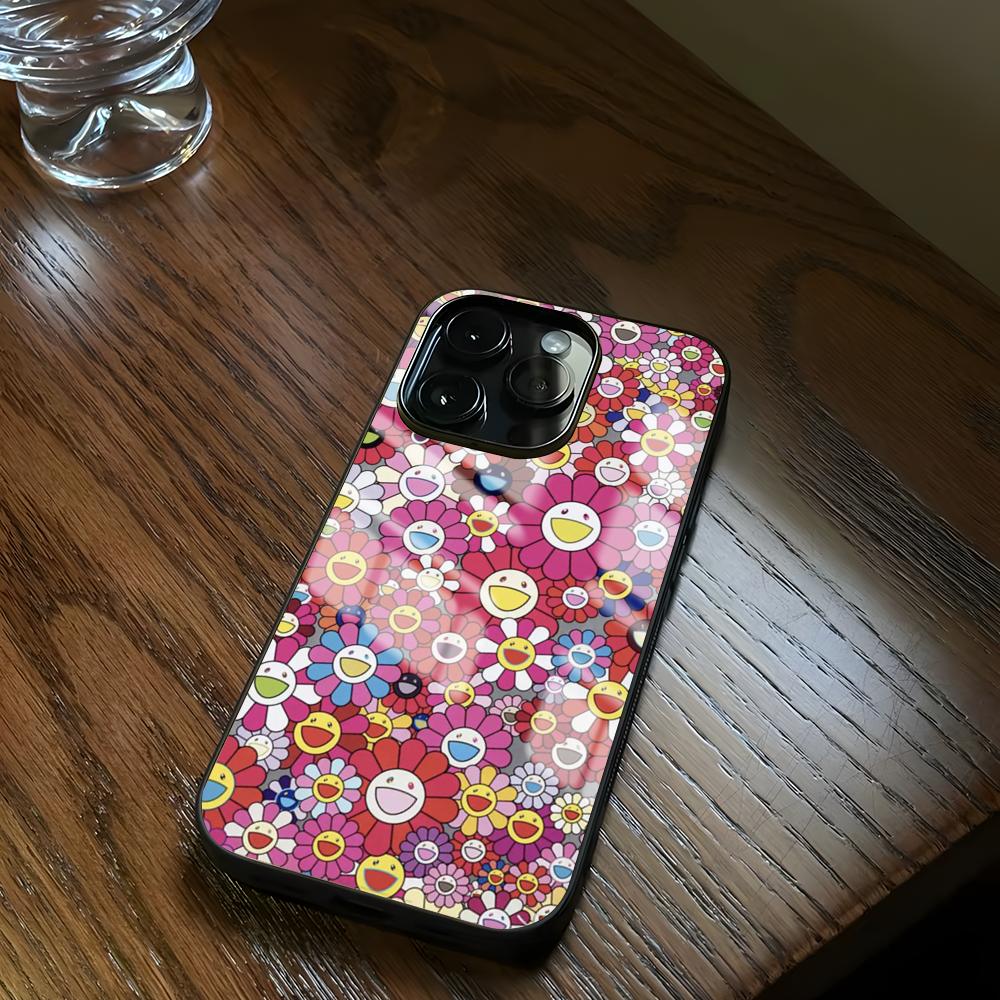 M-Murakami T-Takash Painting P - огляд і ціна Mini Pc Case