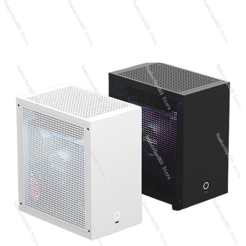 M21 / M31 Mini ITX Computer Ca - огляд і ціна Atx Case