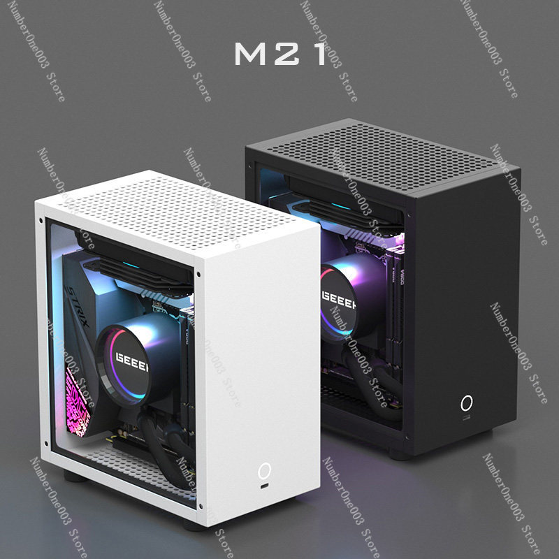 M21 / M31 Mini ITX Computer Ca - огляд і ціна Atx Case