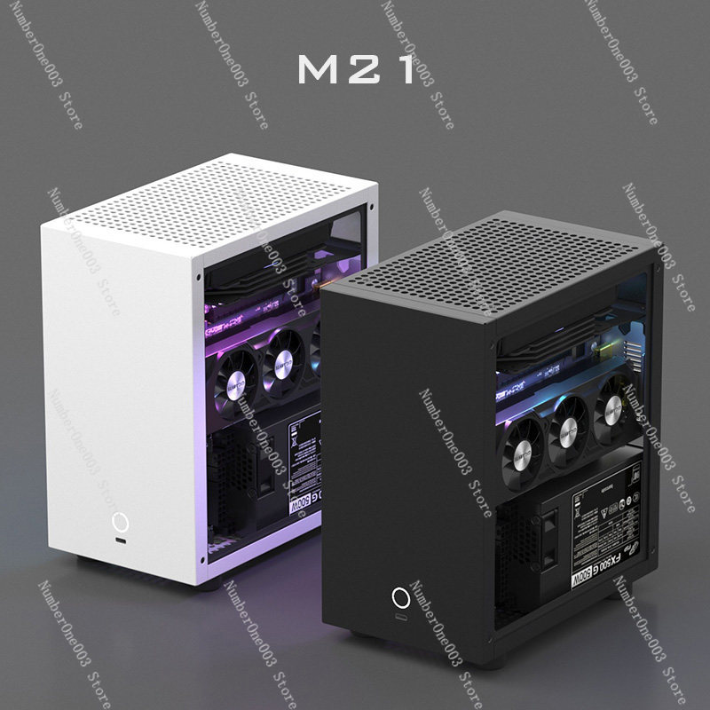 M21 / M31 Mini ITX Computer Ca - огляд і ціна Atx Case