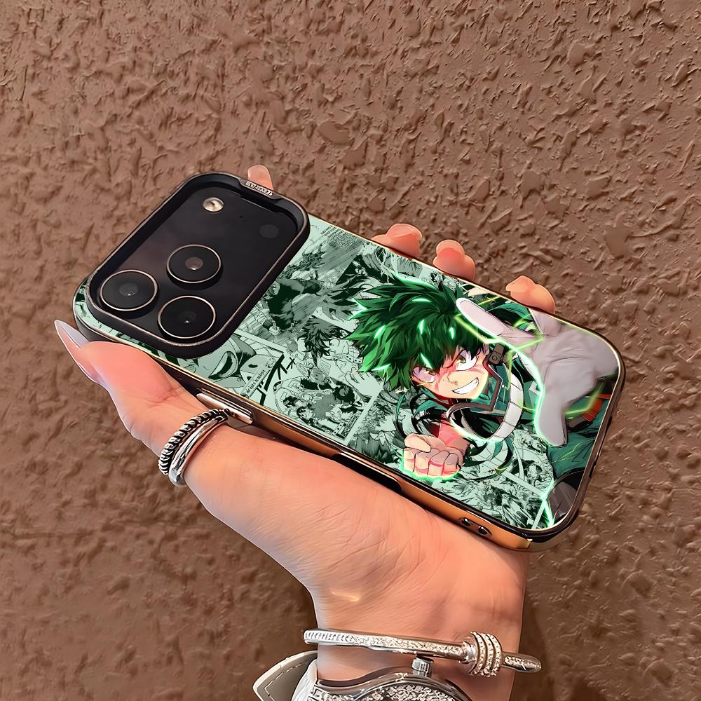 My Hero Academia Hot Anime Pho - огляд і ціна Computer Case