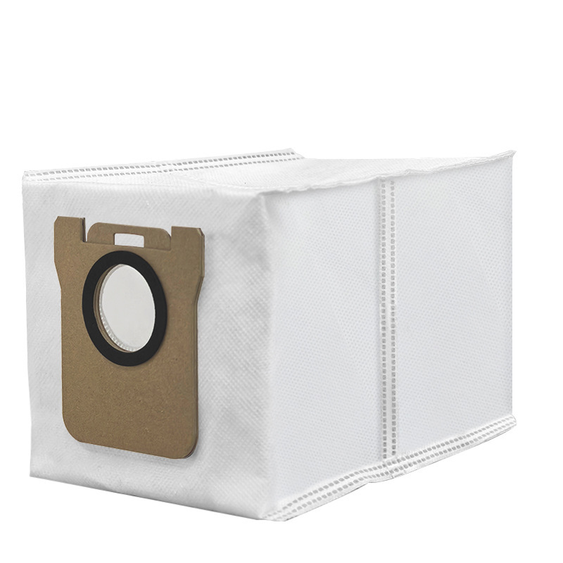 For ( Xiaomi Robot Vacuum 5 OV - огляд і ціна Dust Filter Pc