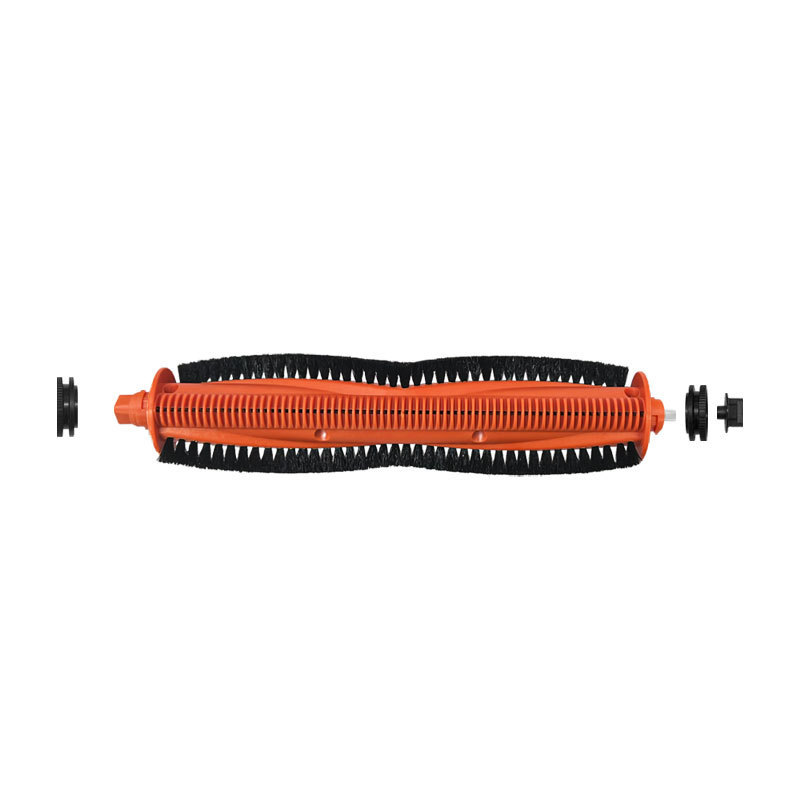 For ( Xiaomi Robot Vacuum 5 OV - огляд і ціна Dust Filter Pc