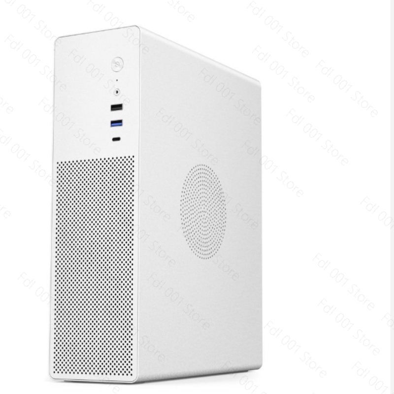 C1+ Desktop Computer Case M-AT - огляд і ціна Atx Case