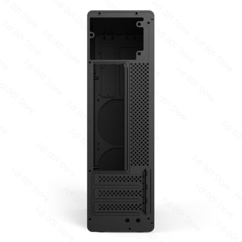 C1+ Desktop Computer Case M-AT - огляд і ціна Atx Case