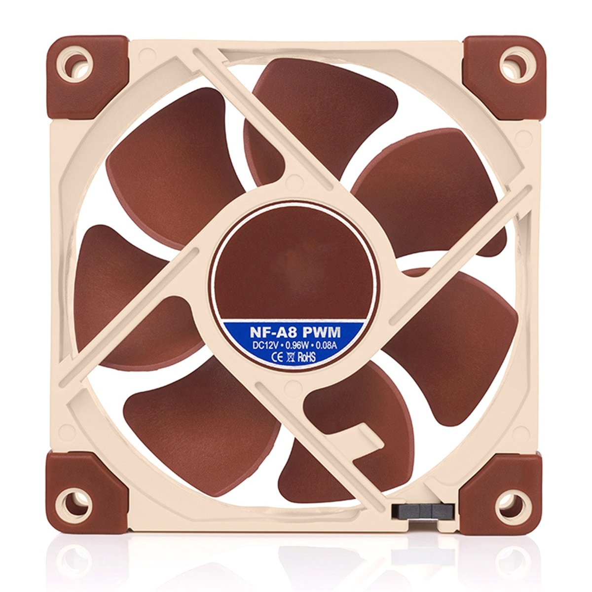 AB30 Noctua NF-A4x10 FLX Compu - огляд і ціна Case Fans