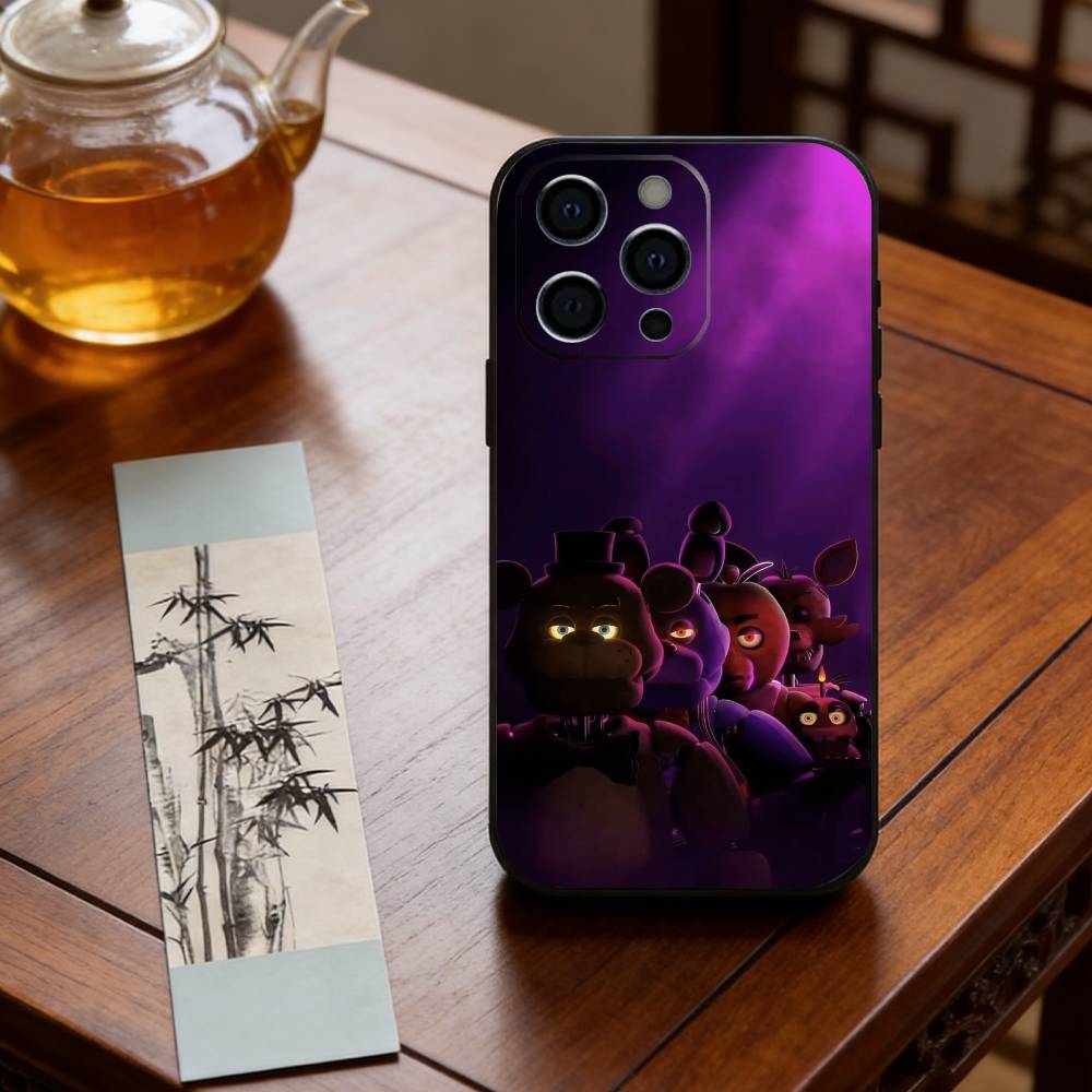 F-Fnaf Five-nights-At-F-Freddy - огляд і ціна Atx Case
