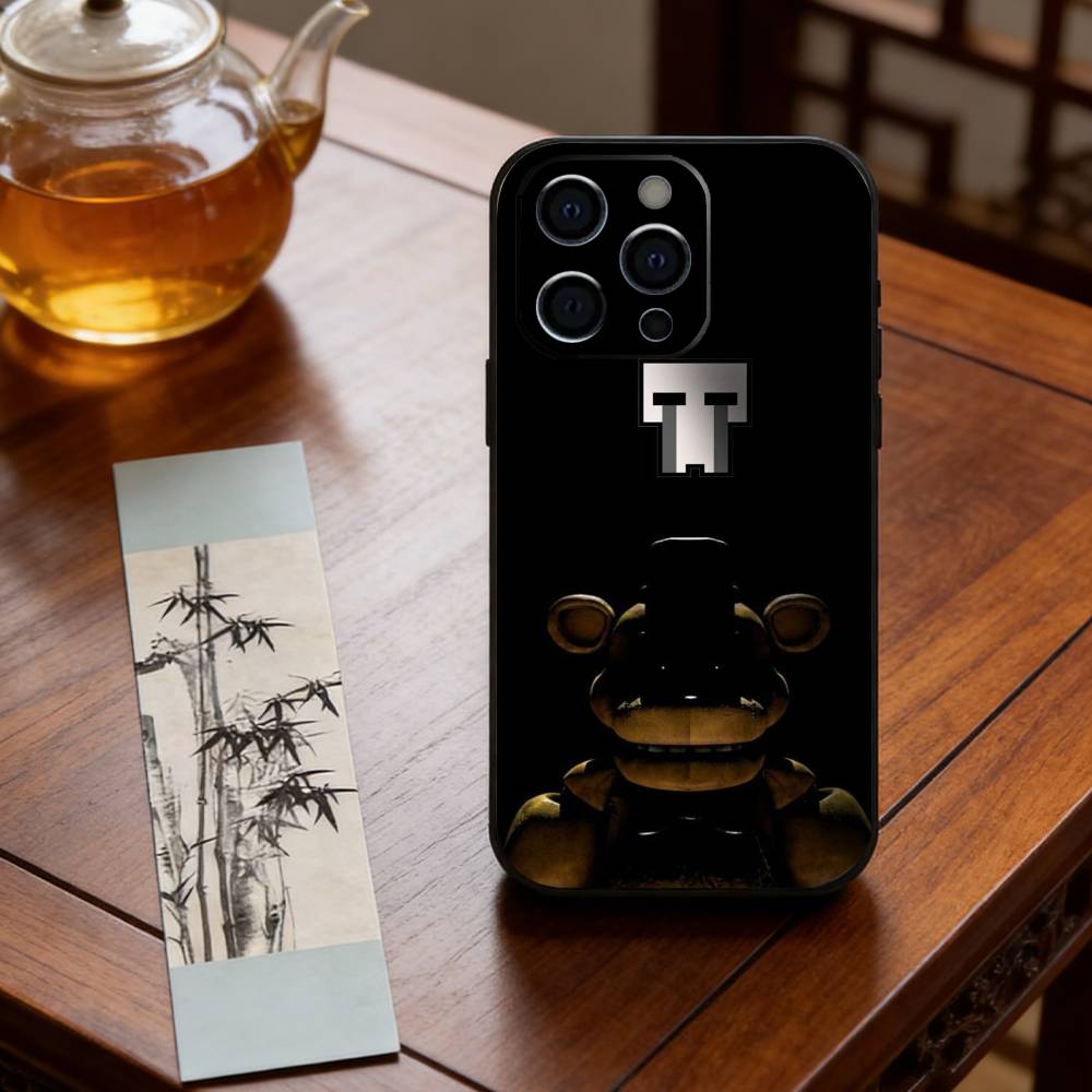 F-Fnaf Five-nights-At-F-Freddy - огляд і ціна Atx Case