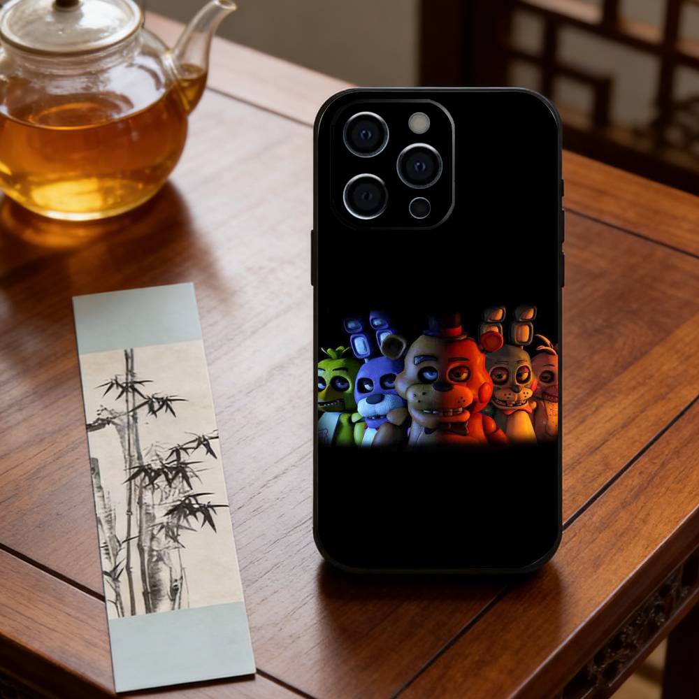 F-Fnaf Five-nights-At-F-Freddy - огляд і ціна Atx Case