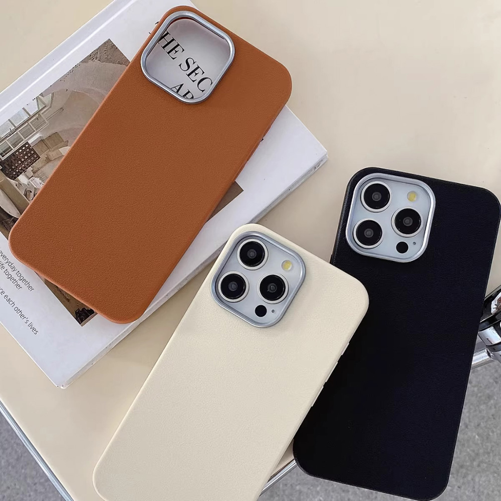 Matte Phone Case For iPhone 18 - огляд і ціна Matte Pc Case