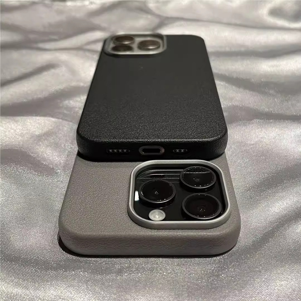 Matte Phone Case For iPhone 18 - огляд і ціна Matte Pc Case