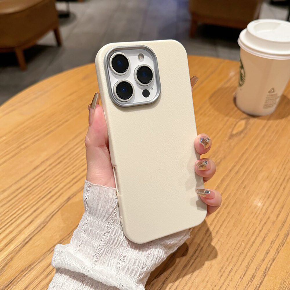 Matte Phone Case For iPhone 18 - огляд і ціна Matte Pc Case