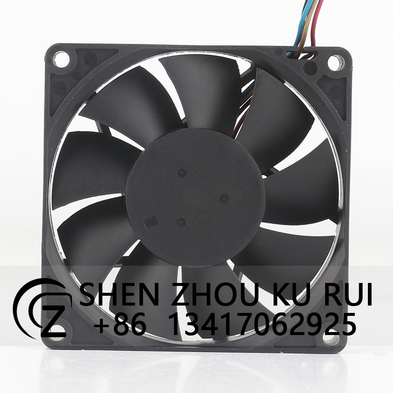 AVC Large air volume 12V 0.60A - огляд і ціна Case Fan Controller