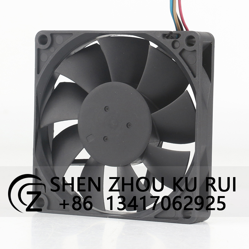 AVC Large air volume 12V 0.60A - огляд і ціна Case Fan Controller
